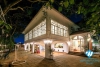 430sqm garden villa for rent in Long Bien district, Hanoi